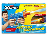 XShot Water FF Motor Soakers