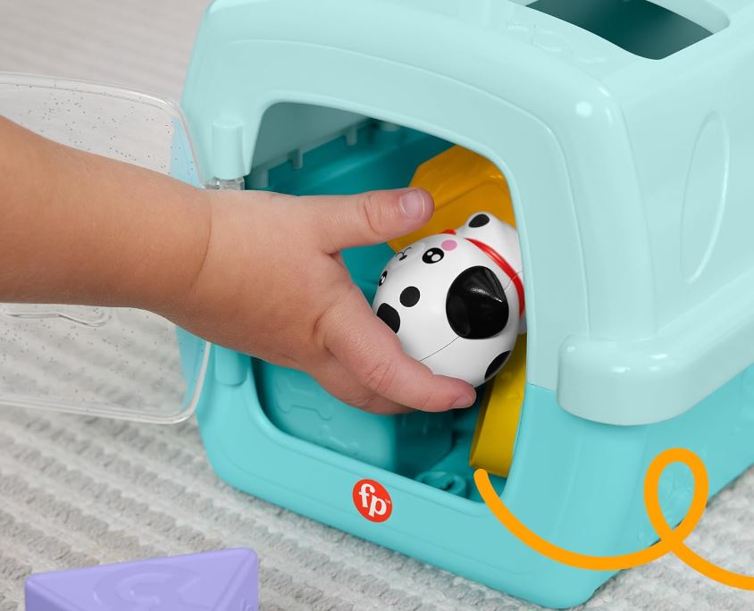 Fisher Price Meine Tierfreunde Bausteine - Bild 3