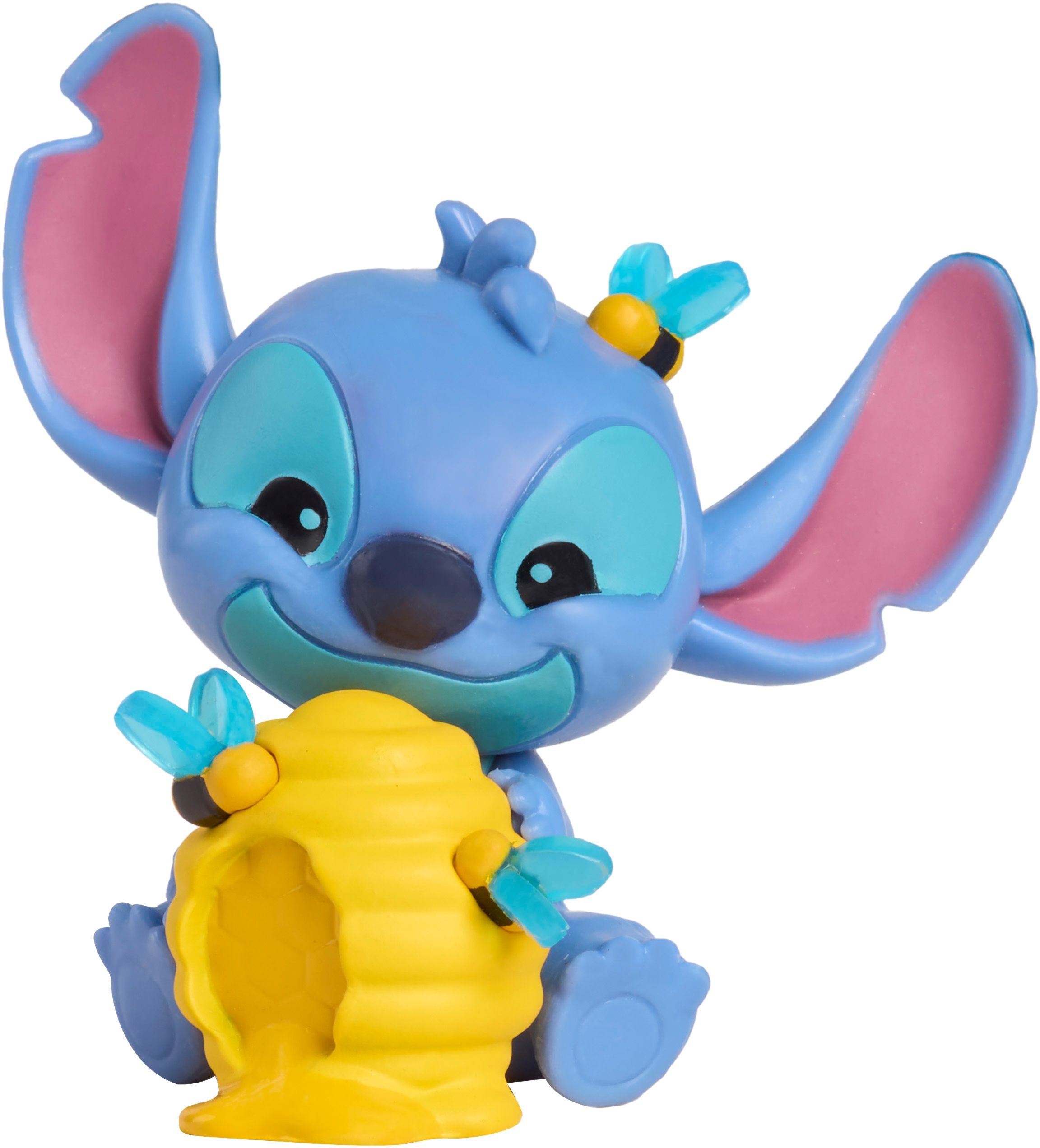 Stitch Minisammelfigur Hobbie aus der Serie 5 - Bild 5