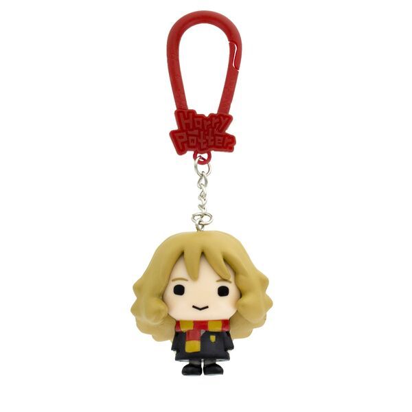 Harry Potter - Rucksack - Anhänger - Bild 5