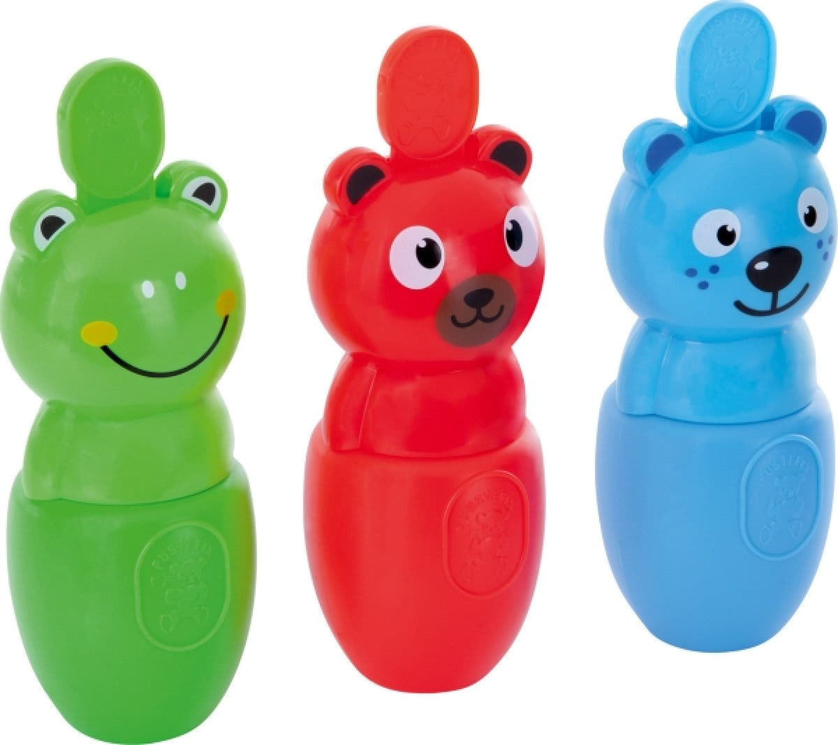 Pustefix Bubble Friends 70ml - Bild 8