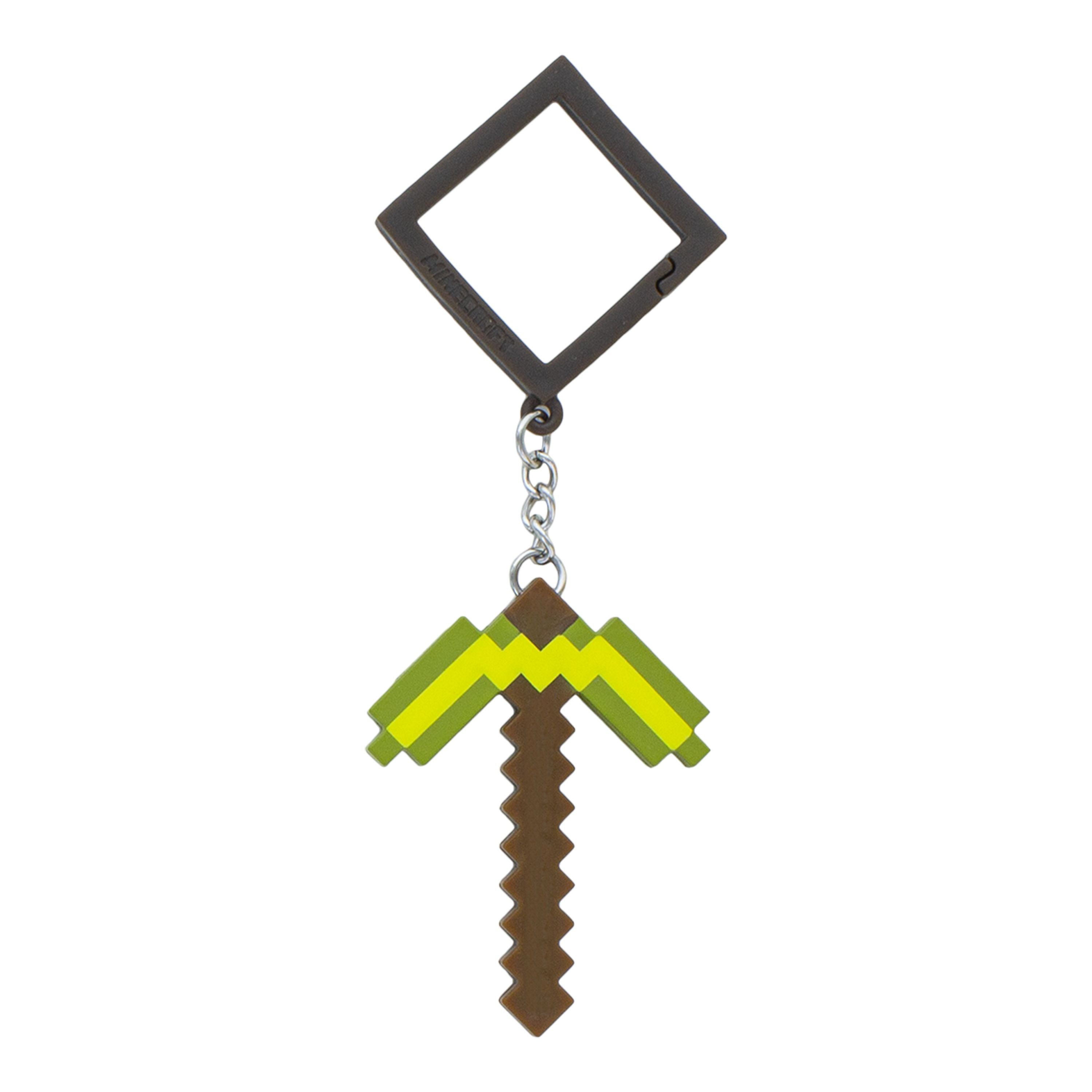 Minecraft Charms - Rucksack - Anhänger - Bild 5