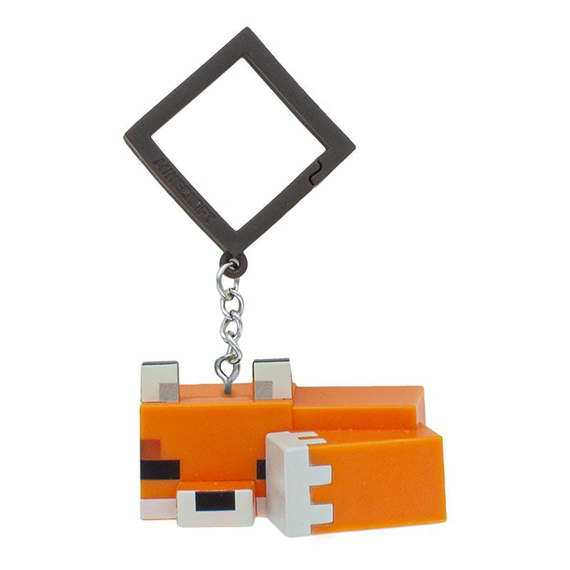 Minecraft Charms - Rucksack - Anhänger - Bild 3