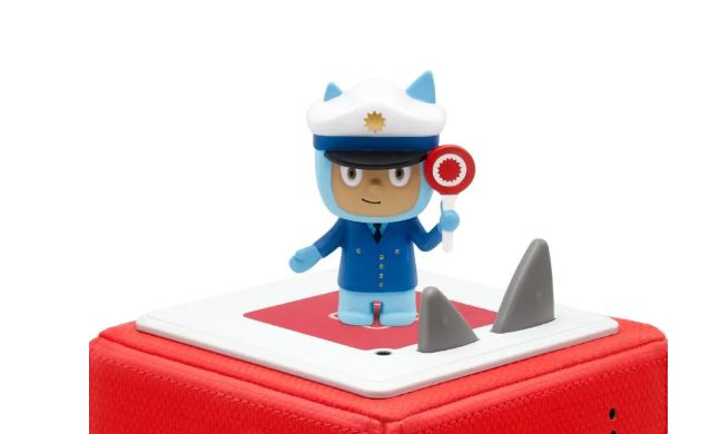 Tonies: Kreativ-Tonie Polizist - Bild 2