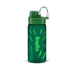 Ergobag Trinkflasche Blitze