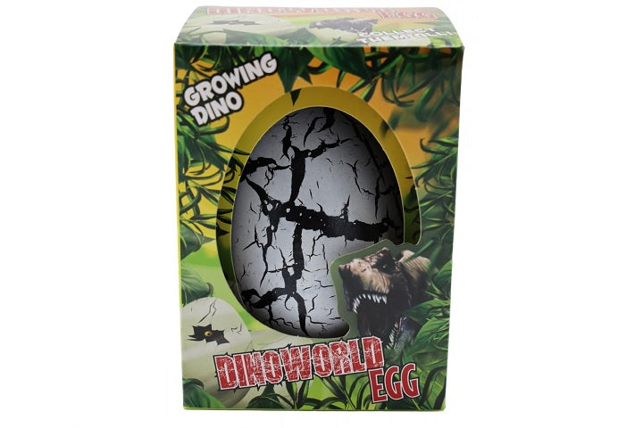 Jumbo Ei mit wachsendem  Dino - Bild 2