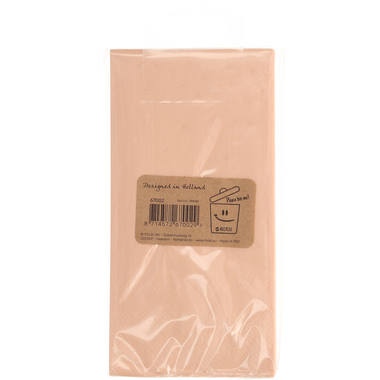 Servietten Elegant Lush Blush Happy Birthday - Bild 7