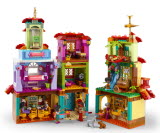 LEGO Disney Das magische Haus der Madrigals 43245 - Bild 3