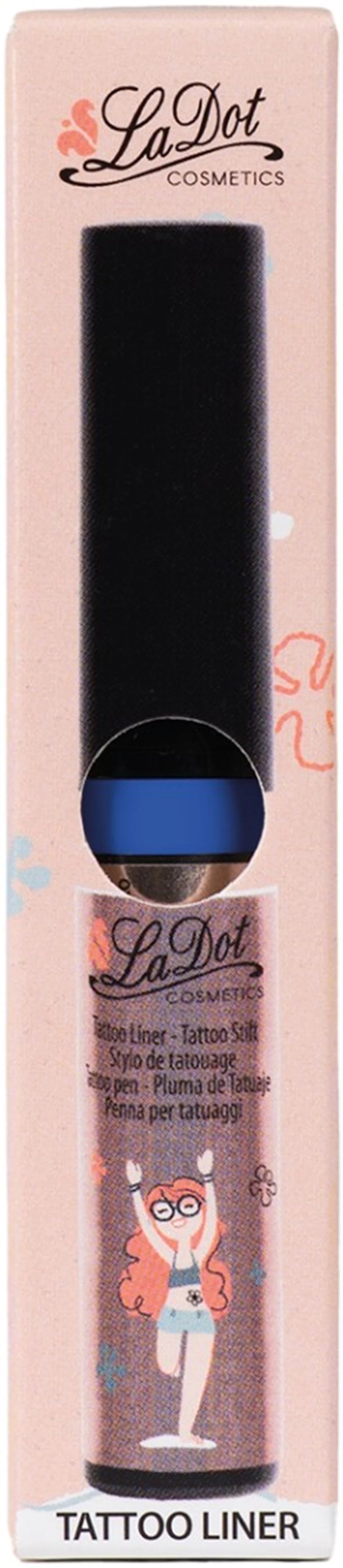 LaDot Liner blau 4ml - Bild 1