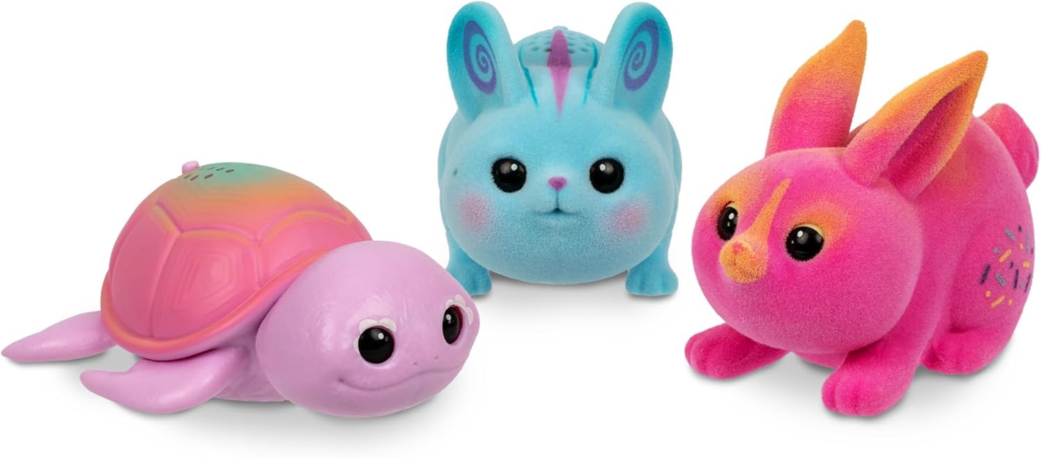 LITTLE LIVE PETS - NeeDees - Bild 2