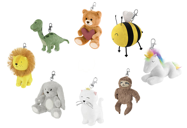 Mini Liebling Schlüsselanhänger