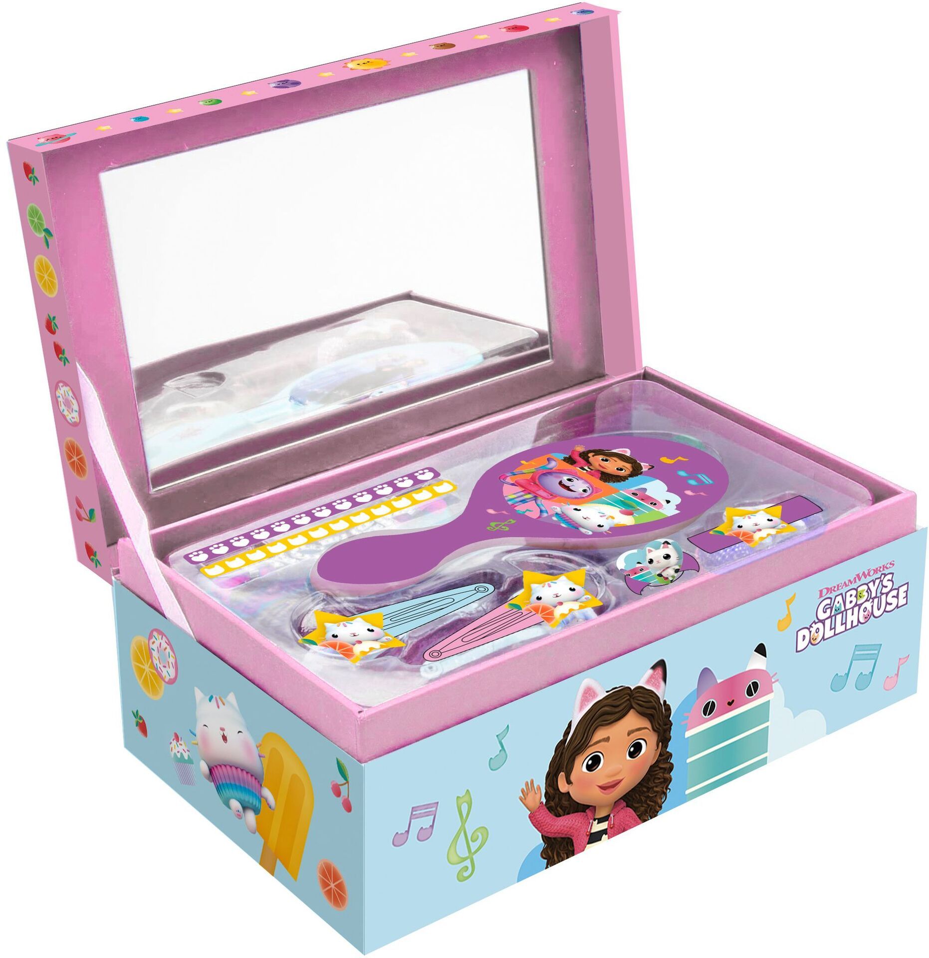 Gabby's Dollhouse Schmuckschatulle - Bild 2