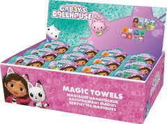 Gabby's Dollhouse Magische Handtücher
