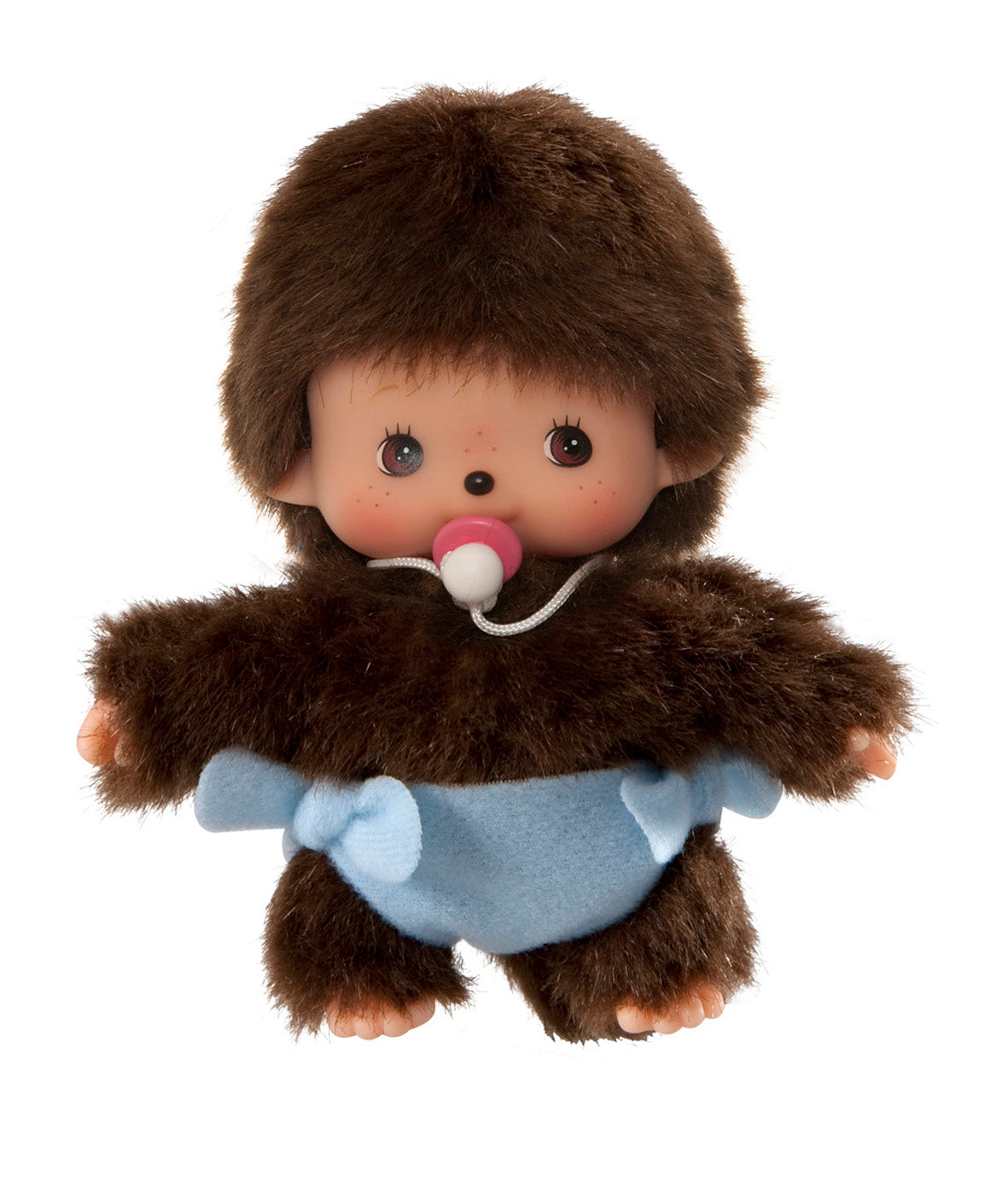 Monchhichi Bebichhichi Baby Boy 15cm - Bild 1