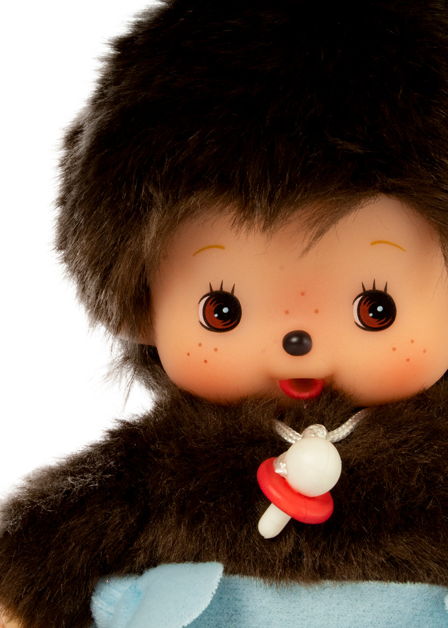 Monchhichi Bebichhichi Baby Boy 15cm - Bild 3