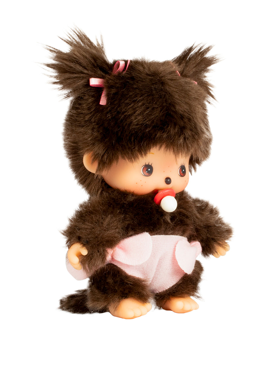 Monchhichi Bebichhichi Baby Girl - Bild 4