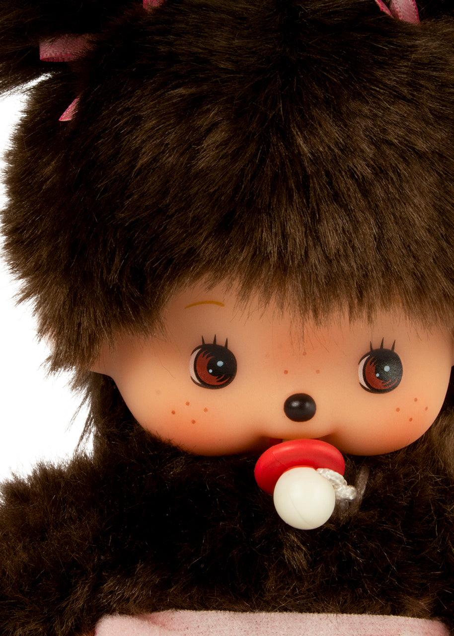 Monchhichi Bebichhichi Baby Girl - Bild 3
