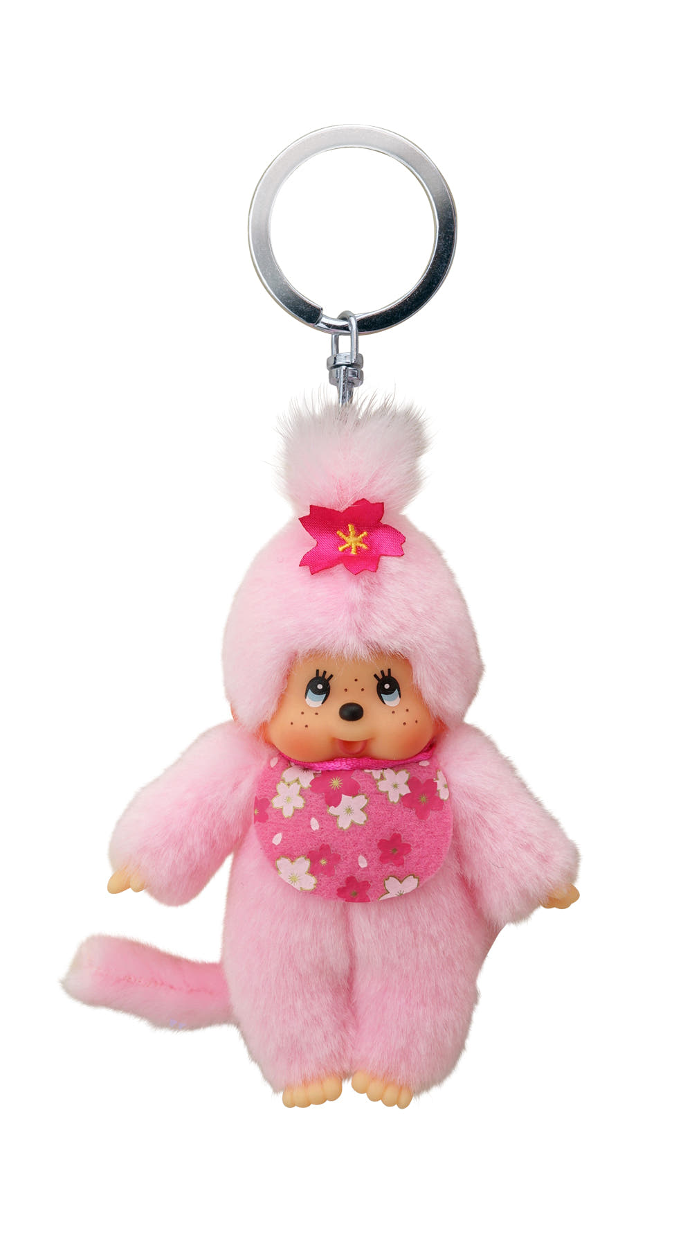 Monchhichi Schlüsselanhänger 10cm - Bild 5