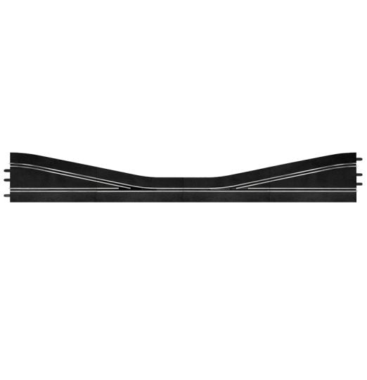 Carrera DIGITAL 124/132 Engstelle rechts - Bild 2