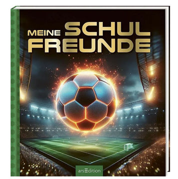 Meine Schulfreunde - Fussball
