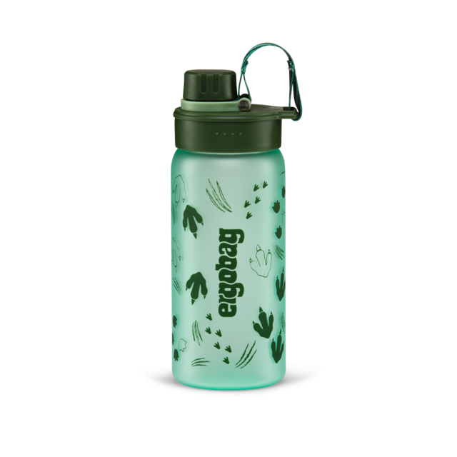 Ergobag Trinkflasche Dino - Bild 1