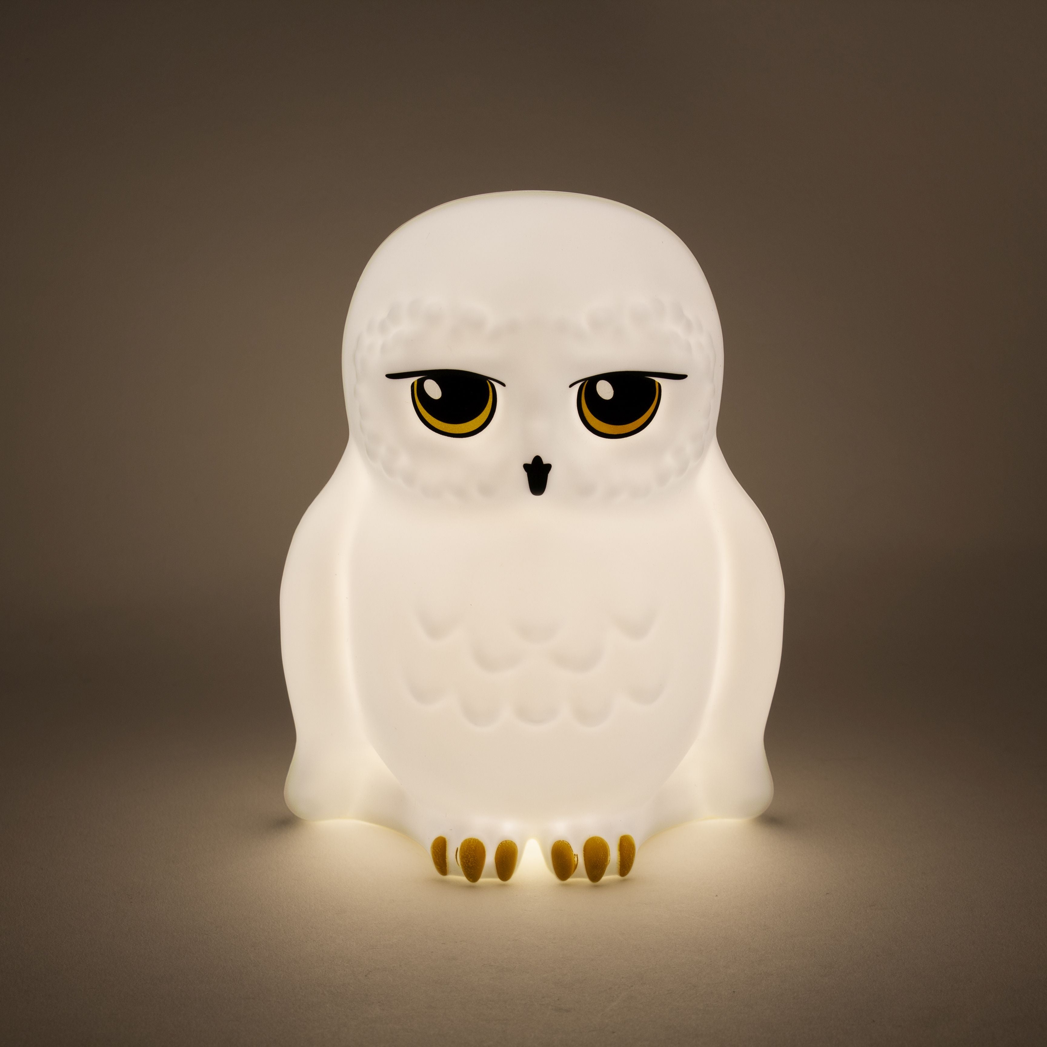 Harry Potter Hedwig Lampe - Bild 4