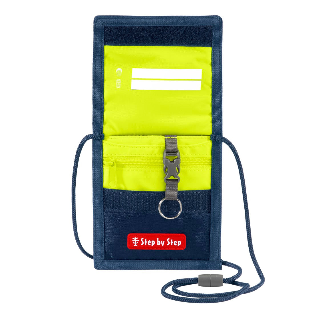 Step by Step Brustbeutel Fire Engine Brandon - Bild 2