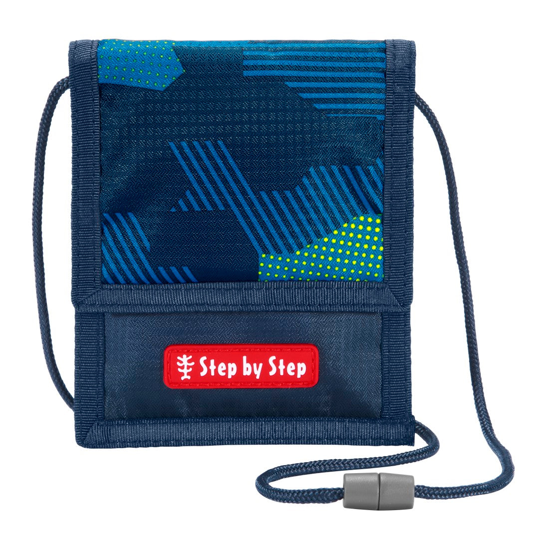 Step by Step Brustbeutel Fire Engine Brandon - Bild 1