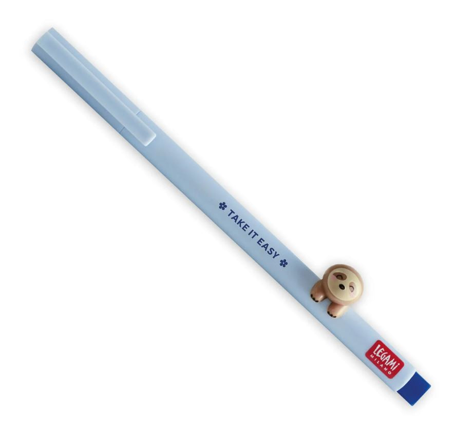 Legami Lovely Friends Gelstift Sloth - Bild 1
