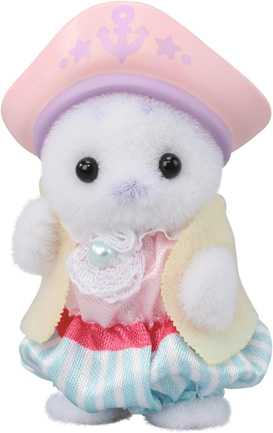 Sylvanian Freizeitpark Spielset Wellenreiten - Bild 5