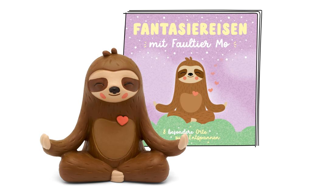 Tonies: Fantasiereise ab 4 Jahren - Bild 1