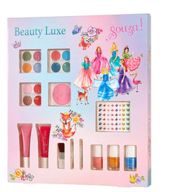 Souza Set Princess Luxus Set