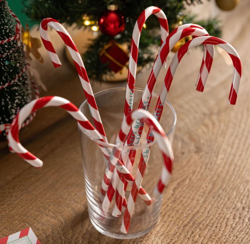 Bleistift Candy Cane - Bild 3