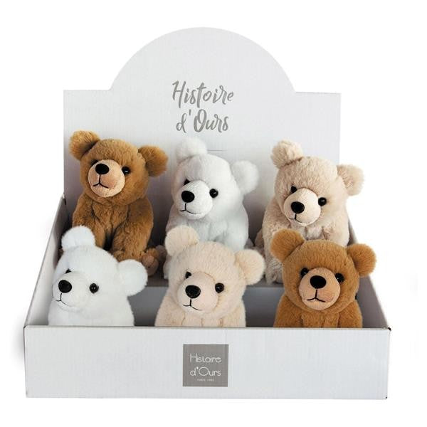 Doudou Bär 15cm - Bild 1