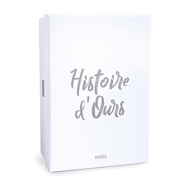 Doudou Lamm beige 20 cm - Bild 3