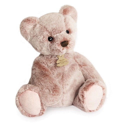 Doudou et compagnie - Bär Ours Mousse, altrosa 25cm - Bild 1