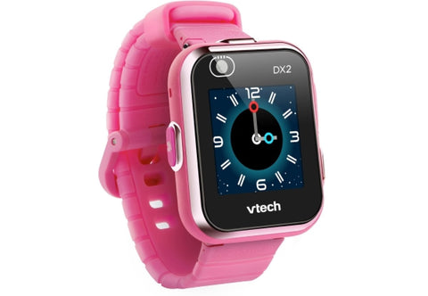 Vtech Kidizoom Smart Watch DX2, pink