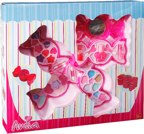 Amia Schminkset gross - Bild 1