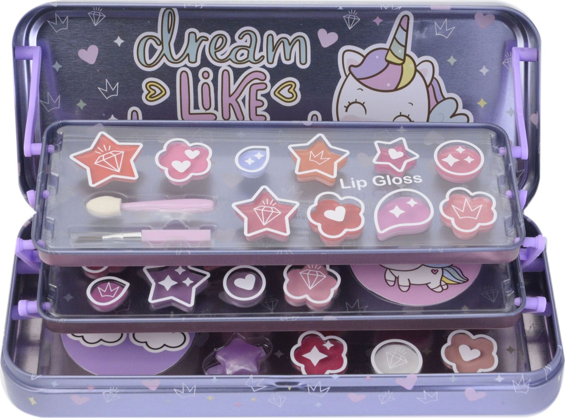 Lip Smacker Stufige Beauty Dose - Bild 1