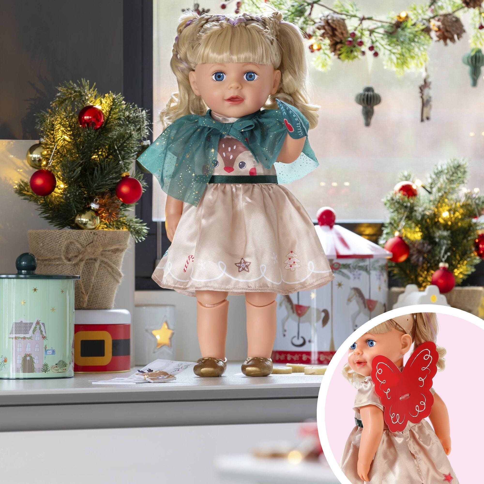 Adventskalender BABY born - Bild 4