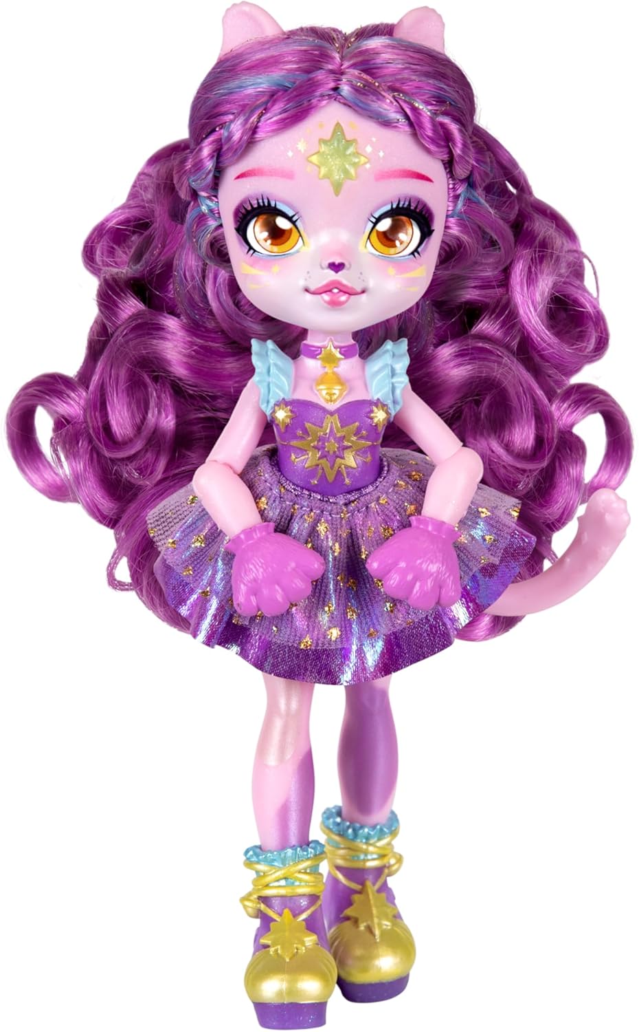 MAGIC MIXIES - Pixlings S2 Catlyn / violett - Bild 4