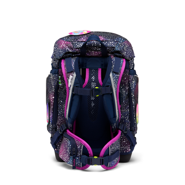 Ergobag Pack 6-tlg. Set Bärlaxy Super Reflex Glow Edition - Bild 6