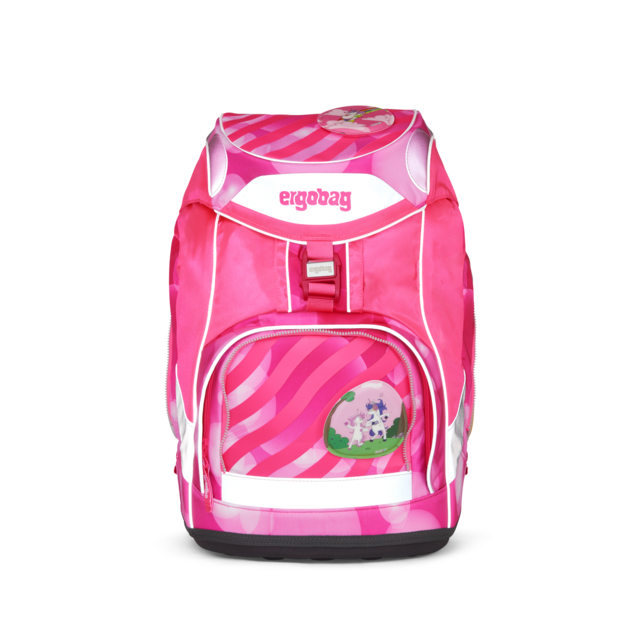 Ergobag Pack Set 7-teilig KuntBärbuntes Einhorn Neo Edition - Bild 7