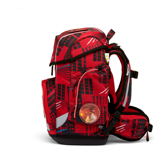 Ergobag Cubo 5-tlg. Set AlarmBärreitschaft - Bild 5