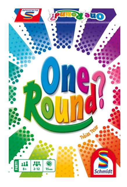 One Round? - Bild 1