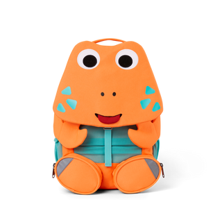 Affenzahn Rucksack NEON Krabbe 8 Liter