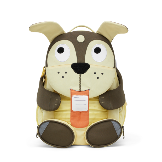 Affenzahn Rucksack Tonie Hund 8lt. - Bild 4