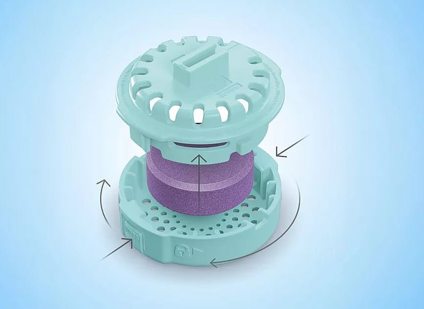 PLAYMOBIL Adventskalender Junior & Tinti : Bunter Badespass 71777 - Bild 8