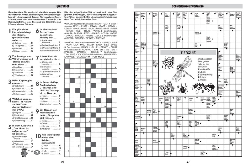 Giga-Rätselbuch 9