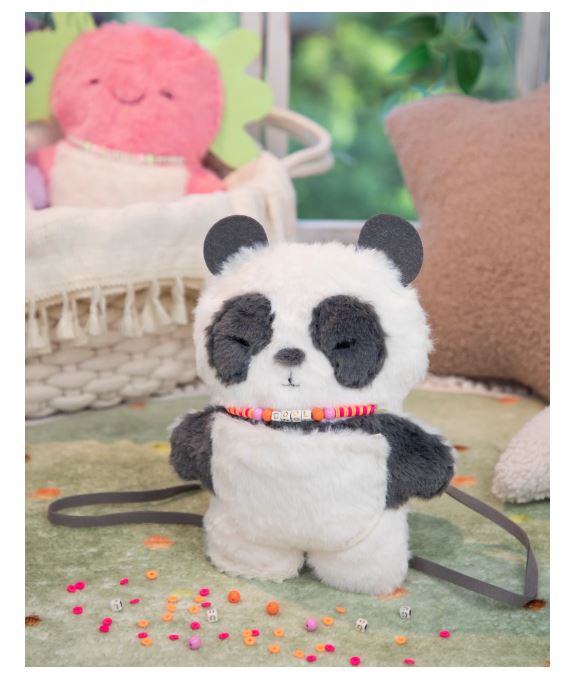 Nähset Panda - Bild 8